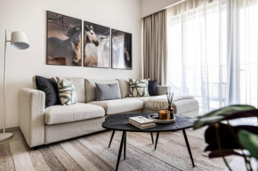 1 Bed in Burj Royale Near To Dubai Mall - NOX